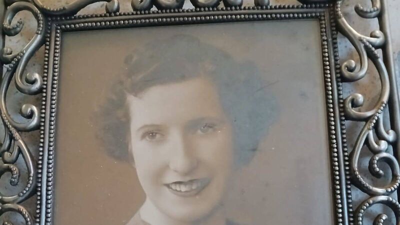 A woman you 'couldn't contain or quieten': Remembering my mum, Eileen Kennefick