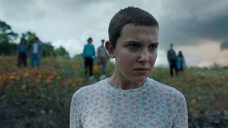 Stranger Things reveals episode names in final season teaser Stranger Things reveals episode names in final season teaser