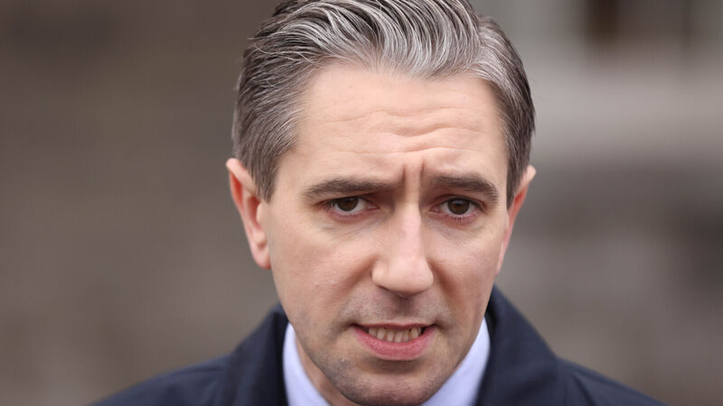 Taoiseach Simon Harris confirms date of general election 