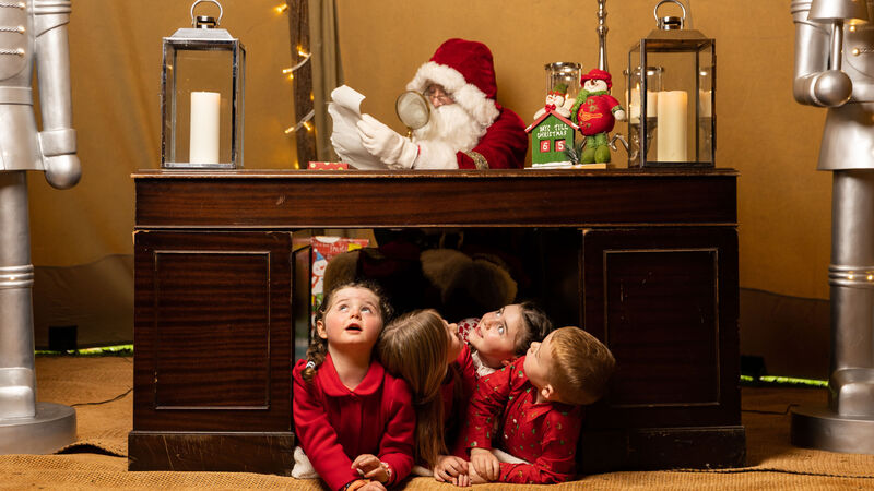 'Miniature Christmas village' coming to Cork shopping centre this festive season 'Miniature Christmas village' coming to Cork shopping centre this festive season