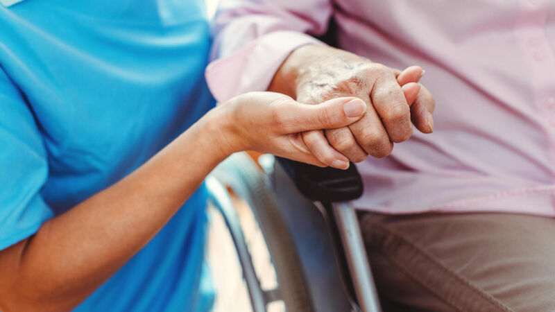New regulations for nursing homes welcomed by Nursing Homes Ireland New regulations for nursing homes welcomed by Nursing Homes Ireland