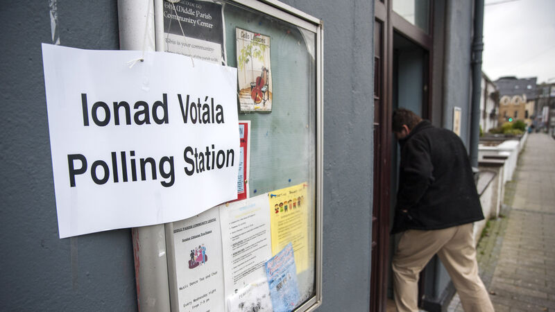 What issues are likely to dominate the general election?