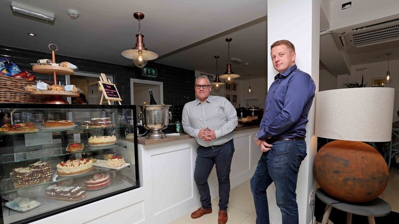 Popular café to close all three of its Cork locations due to 'unprecedented challenges' Popular café to close all three of its Cork locations due to 'unprecedented challenges'