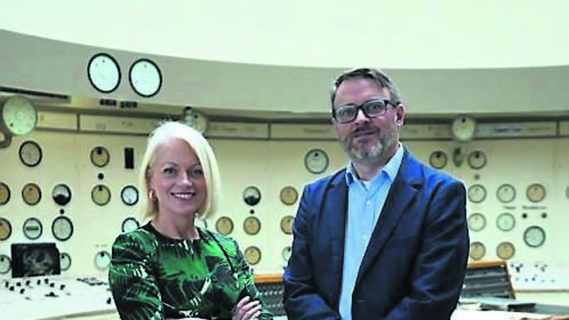 TV show to explore how AI will shape our futures