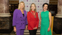 Ultrarunner and advocate for inclusivity in sport Sophie Power shares her story with Cork audience