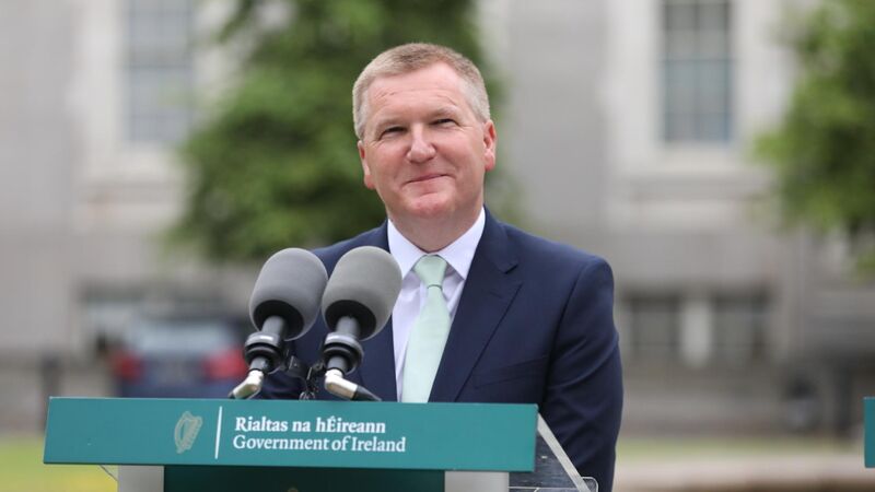 'I have cleared a difficult hurdle': Preparation was key to McGrath’s success in European commissioner hearing