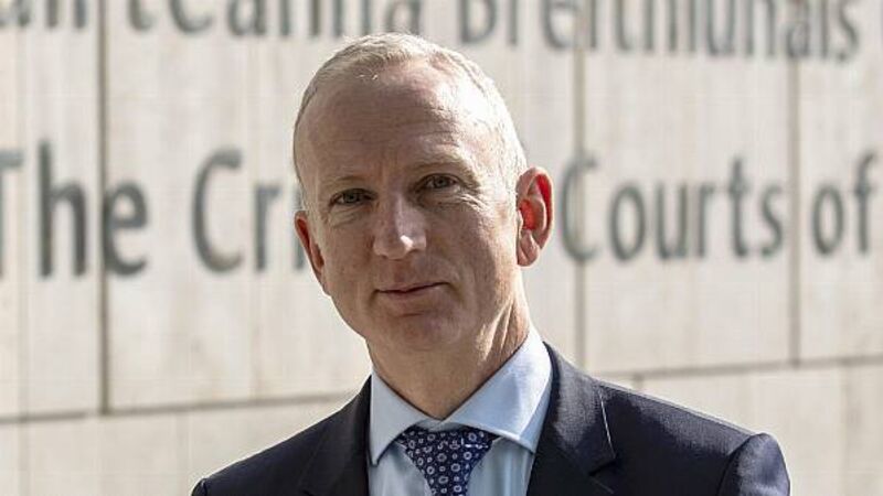 Jury in trial of solicitor accused of theft hears evidence of court records Jury in trial of solicitor accused of theft hears evidence of court records