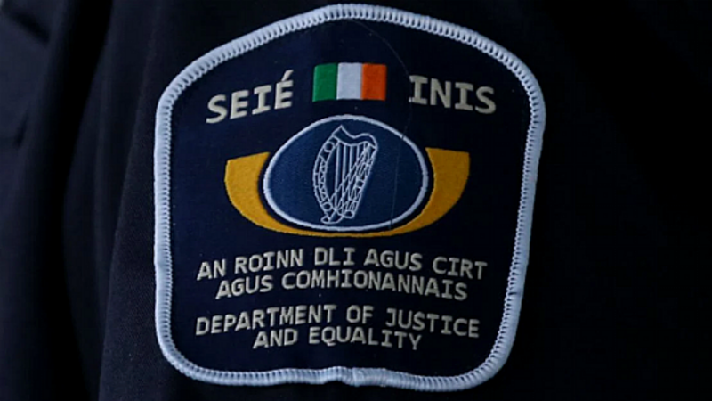 Man jailed for 'people smuggling' friend into Ireland
