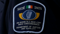 Man jailed for 'people smuggling' friend into Ireland