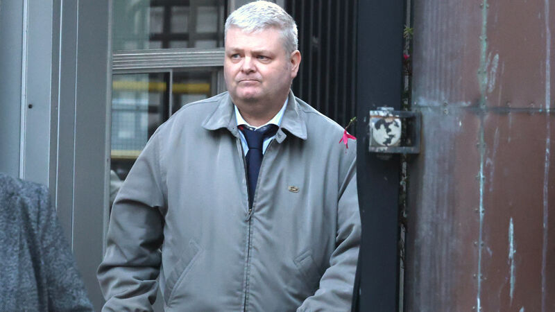 Cork man who sued council over fall sought €40 per month to hire someone to mow his grass