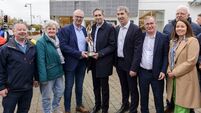 Taoiseach congratulates Ballincollig on Tidy towns triumph