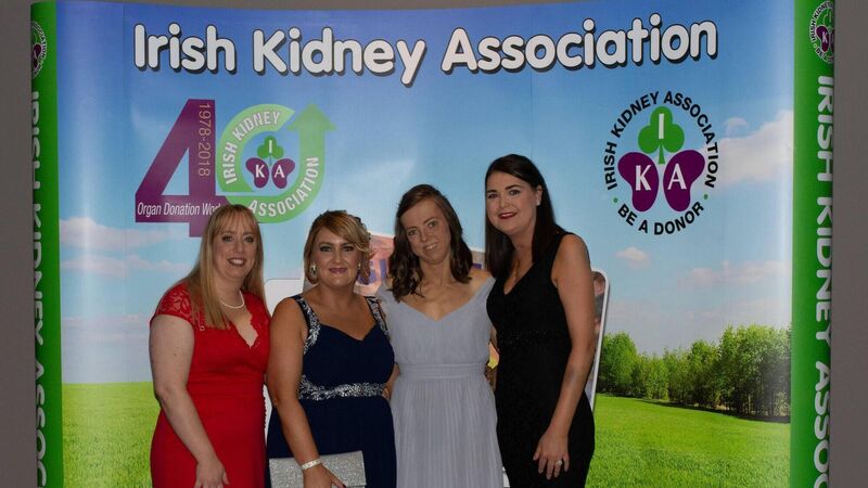 All About Cork: Gift of Life charity ball to return in memory of Isabel