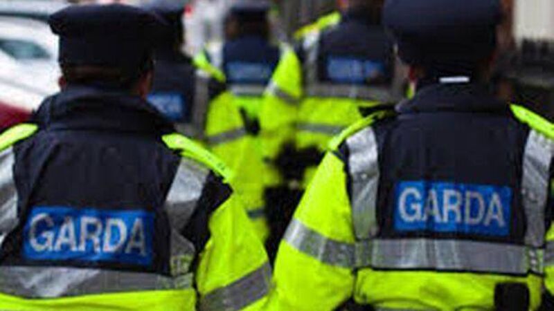 Gardaí conduct 'day of action' on Cork train services targeting anti-social behaviour  