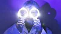 Cork's Marina Market to host showcase highlighting the wonders of science