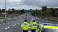 Over 900 drivers caught speeding during National Slow Down Day