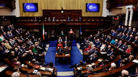 Cork TDs reflect on their highs and lows over the last four years in Dáil Éireann