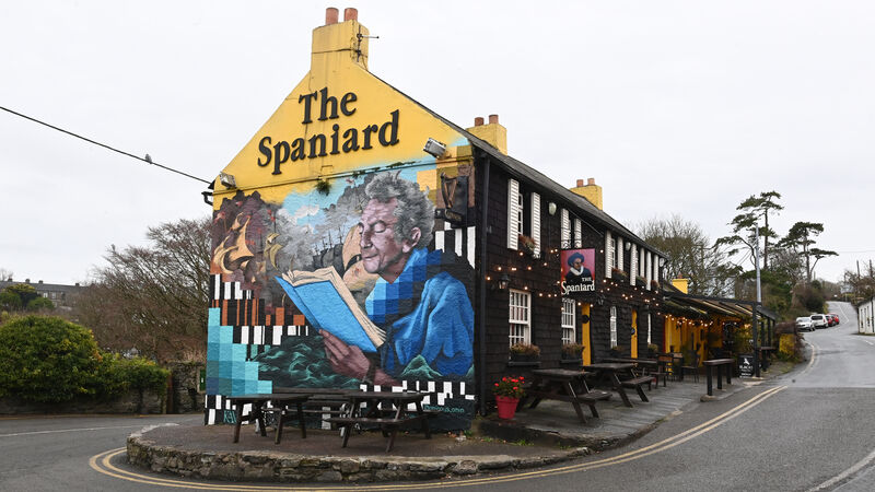 'We could lose anything from €1k to €6k': Manager of Cork pub blasts 'unfair' planned power outage 'We could lose anything from €1k to €6k': Manager of Cork pub blasts 'unfair' planned power outage