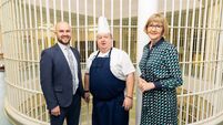Discussion on Cork Prison’s ‘Open Door’ pop-up restaurant to take place as part of film festival 