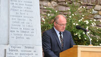 ‘His loss will be deeply felt’: Tributes paid following death of UCC lecturer Gabriel Doherty