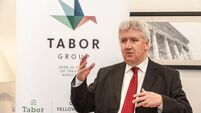 Cork's Tabor Group welcomes new gambling bill amid increase in those presenting with problems 