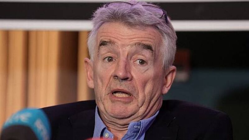Michael O’Leary’s Fine Gael endorsement ‘offensive’ to teachers, Minister says Michael O’Leary’s Fine Gael endorsement ‘offensive’ to teachers, Minister says