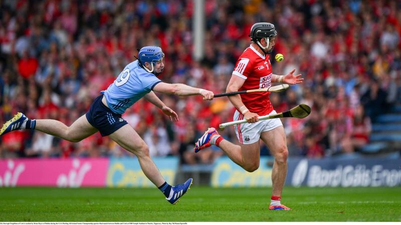 A different Dublin in front of a full house will offer Cork more challenges this time out