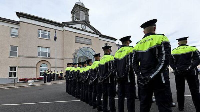 Increased garda numbers among Fianna Fáil election pledges for urban areas Increased garda numbers among Fianna Fáil election pledges for urban areas