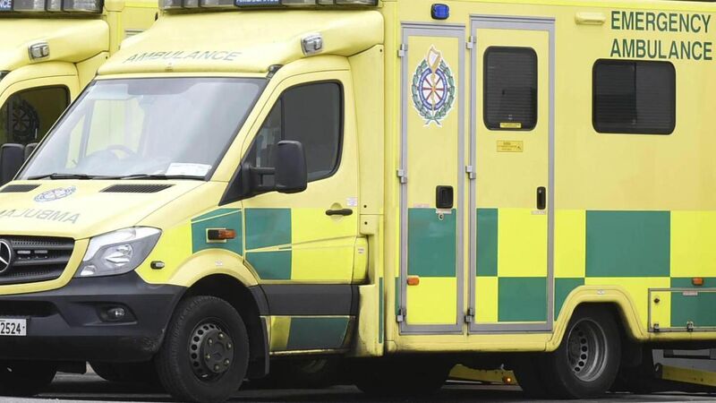 Site being sought in Midleton for ambulance centre Site being sought in Midleton for ambulance centre