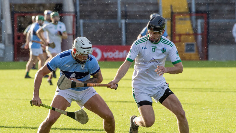 Junior A hurling roundup: Ballinora win over Mathúnas sets up brotherly battle Junior A hurling roundup: Ballinora win over Mathúnas sets up brotherly battle