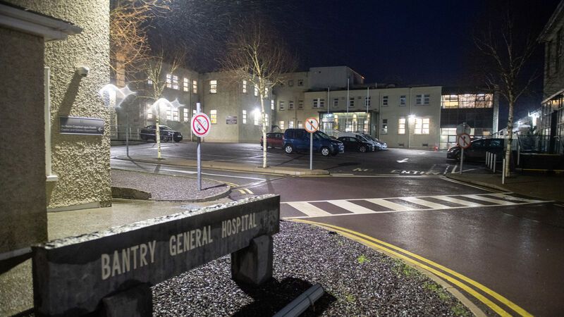 No plan for dialysis unit in West Cork, despite councillor’s plea No plan for dialysis unit in West Cork, despite councillor’s plea