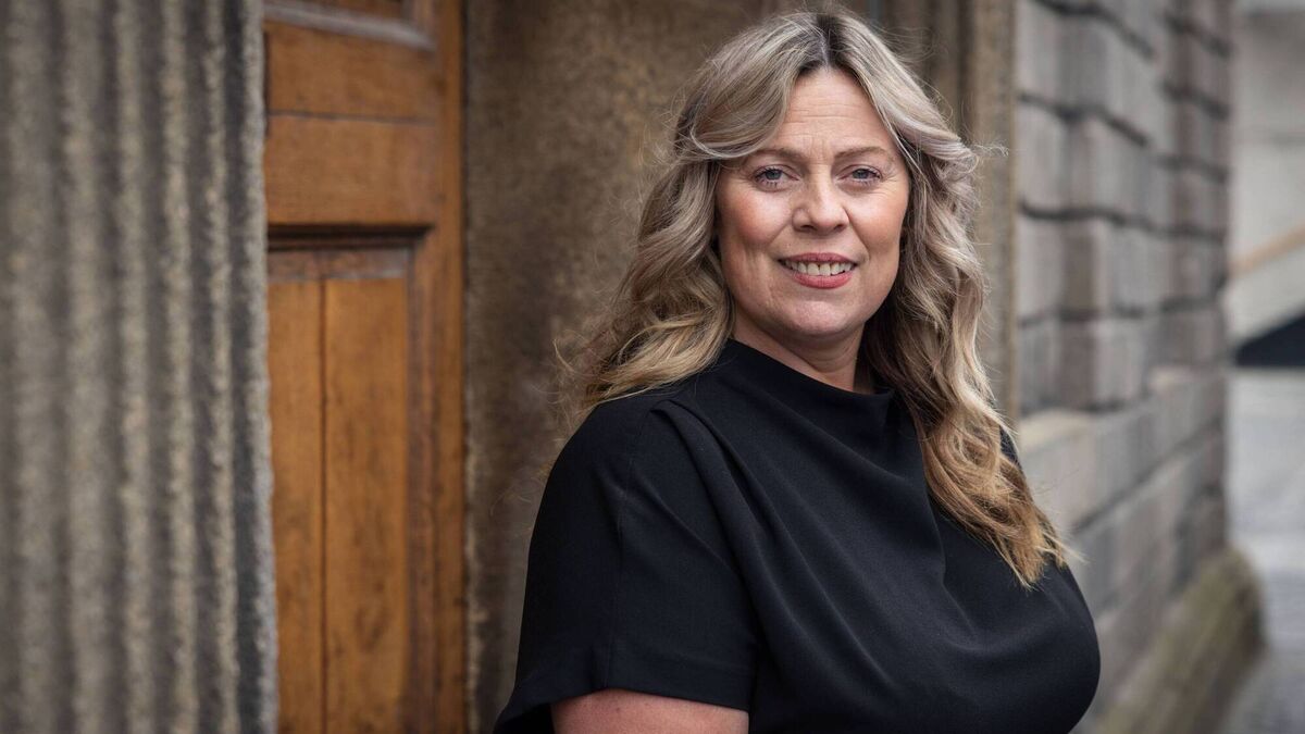Inspiring guest speaker set for Network West Cork event