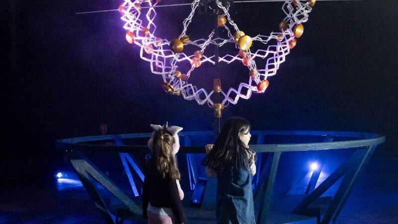 Cork to be wowed by host of amazing Science Week events