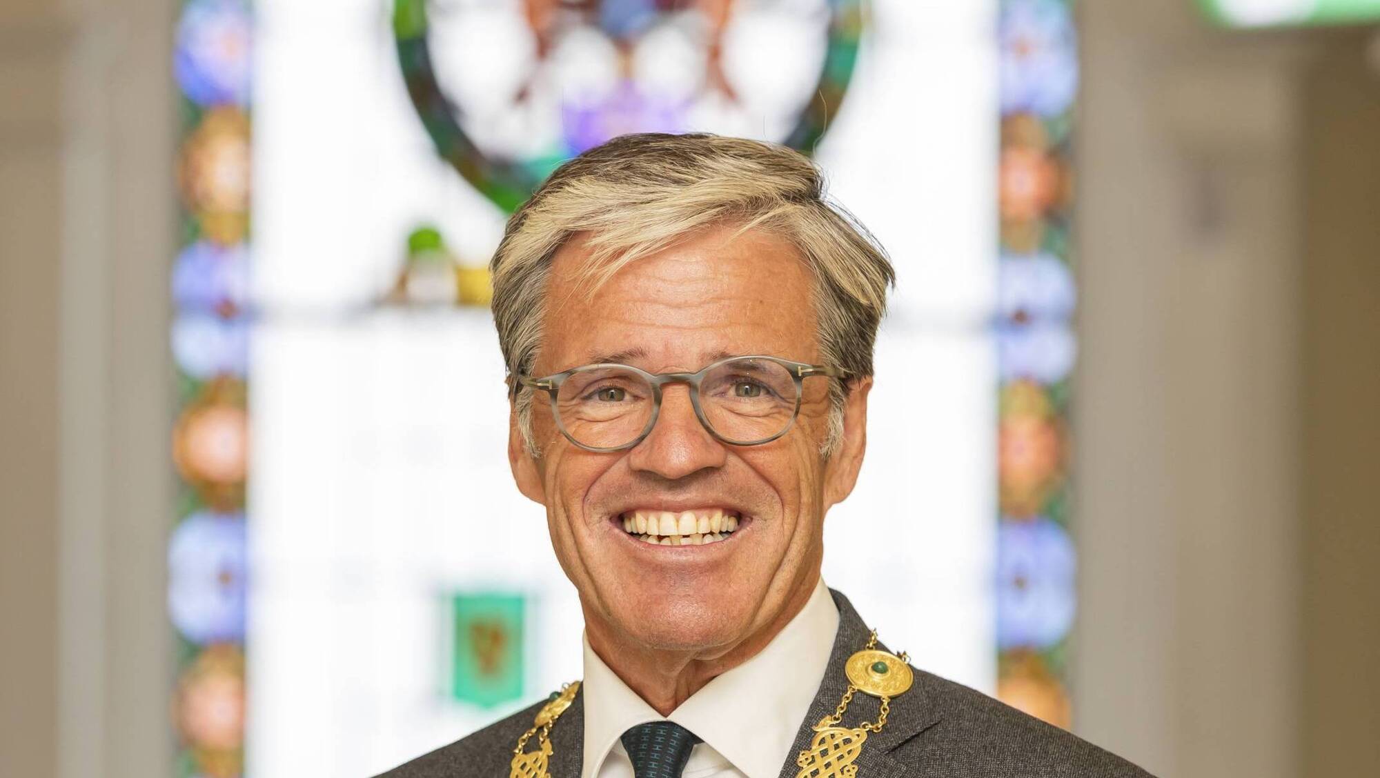 Cork-based solicitor appointed Law Society of Ireland president