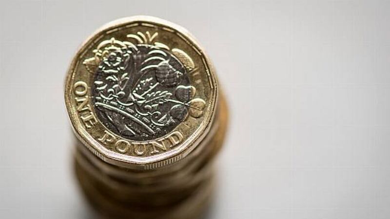 Homesavers must pay €1,700 for using sterling price in store Homesavers must pay €1,700 for using sterling price in store