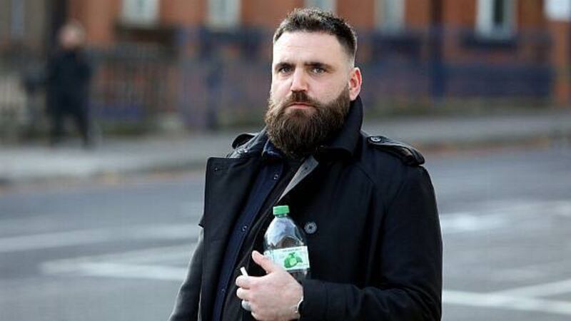 Dublin man threatened to publish intimate images of woman, court hears Dublin man threatened to publish intimate images of woman, court hears