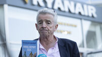 Cork teachers hit back over Michael O’Leary's 'callous' comments 