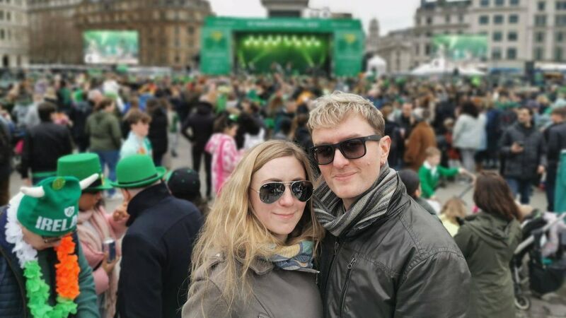 Corkonians  Abroad: The Thames is grand, but ’tis no River Lee Corkonians  Abroad: The Thames is grand, but ’tis no River Lee