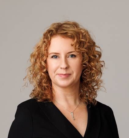 Rosalind Carroll is chair of the Association of Chief Executives of State Agencies in Ireland.