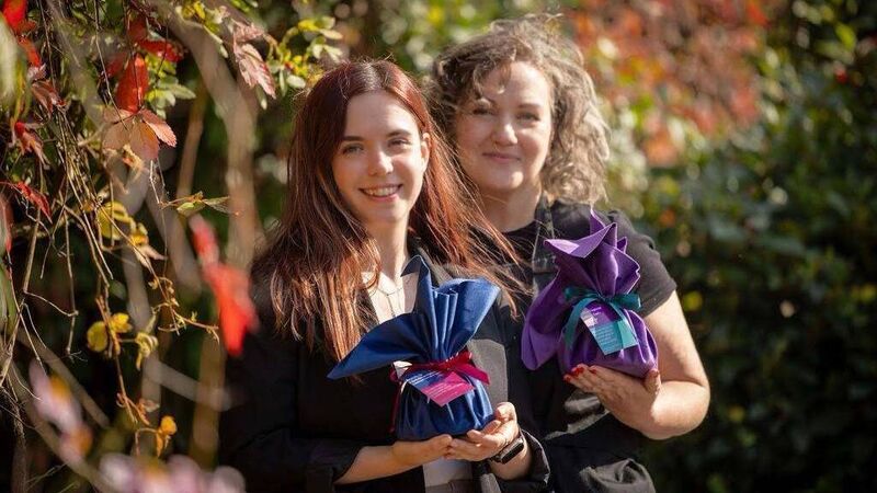 Unique and special offerings at East Cork craft fair