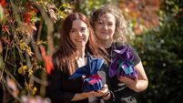Unique and special offerings at East Cork craft fair