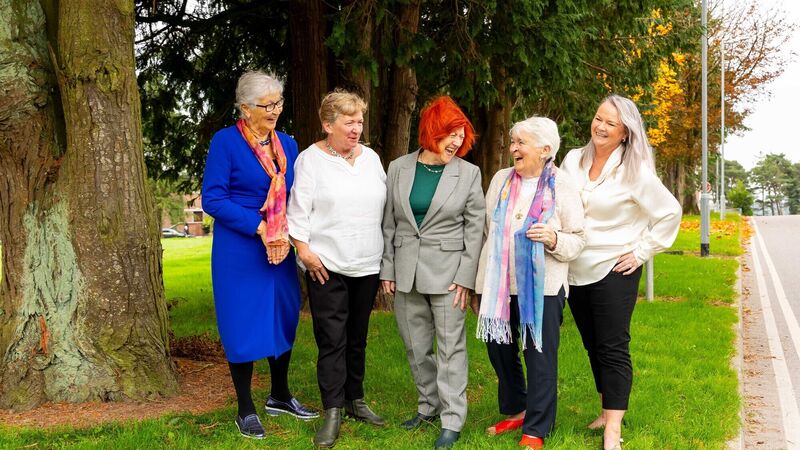 VIDEO: Cork woman has 'hope for the first time' thanks to support from domestic violence charity