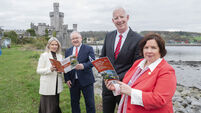 East Cork businesses welcome Fáilte Ireland's five-year tourism plan 