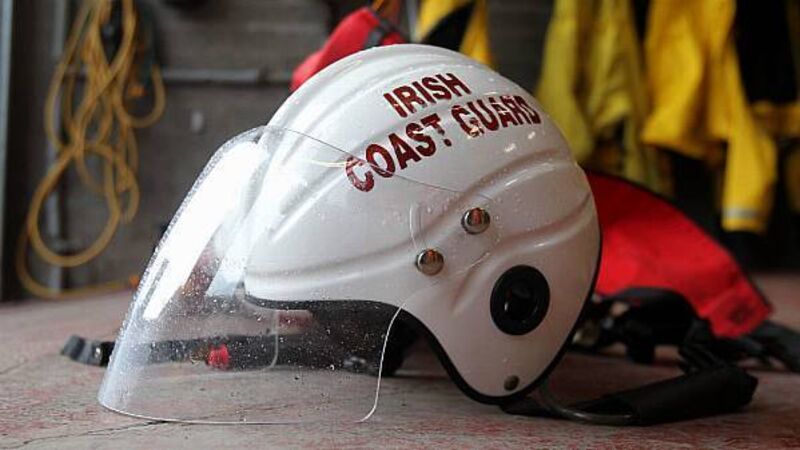 Body recovered in search for two swimmers missing off Galway coast Body recovered in search for two swimmers missing off Galway coast