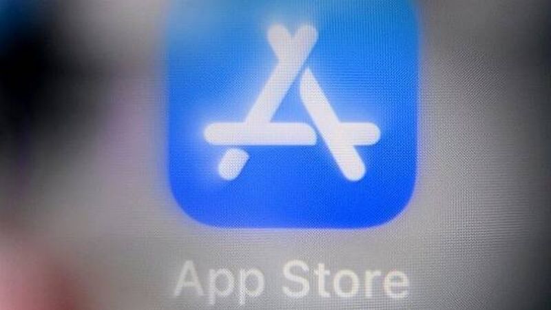 Apple told by competition watchdog to end geo-blocking on App Store