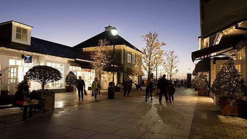 Kildare Village operator sees operating profits increase to €4.5m Kildare Village operator sees operating profits increase to €4.5m