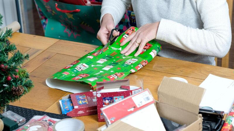 Think greener before you gift at Christmas Think greener before you gift at Christmas
