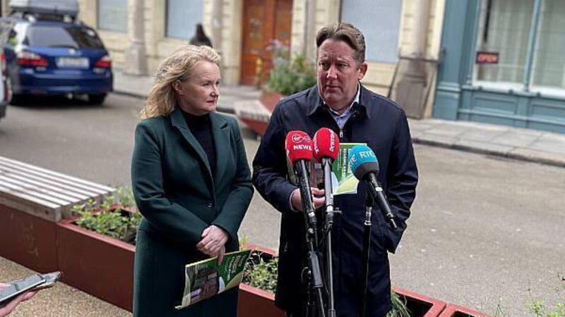 Darragh O’Brien wary of Tánaiste’s prediction of when house prices would fall Darragh O’Brien wary of Tánaiste’s prediction of when house prices would fall