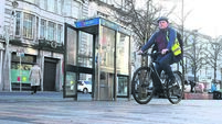 Throwback Thursday: Phone box memories, teaching Rory and a coffin prank