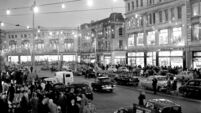 Almost 70 years of watching life on Cork's Patrick Street