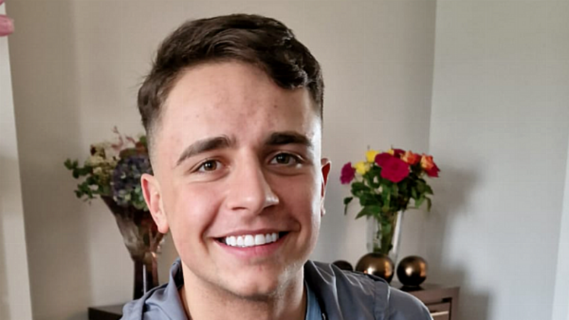 Man (22) found guilty of murdering Marius Mamaliga by stabbing him in the neck Man (22) found guilty of murdering Marius Mamaliga by stabbing him in the neck